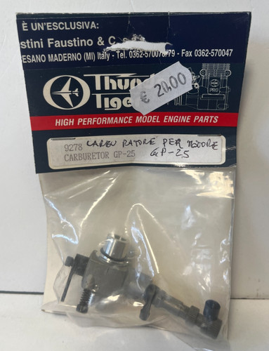 Thunder tiger ricambi auto - ,