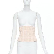 rara cintura corsetto