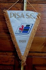 Gagliardetto Pisa Calcio