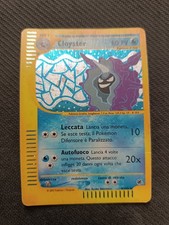 Cloyster 8/165 Expedition Ex8 Pokemon TCG