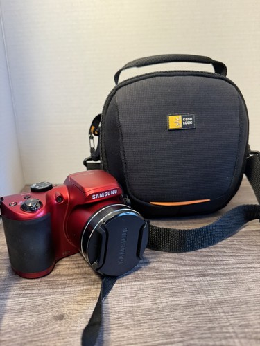 Samsung wb100 2mp - samsung,