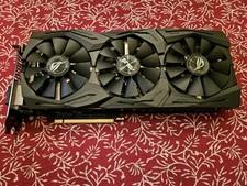 ASUS ROG Strix GeForce GTX