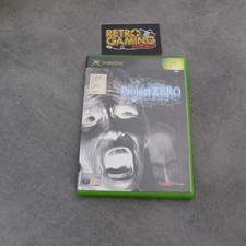 Project Zero Xbox Microsoft