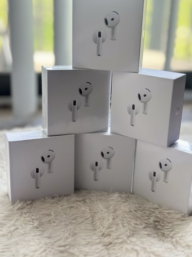Airpods auricolari - 4,,