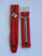 Swatch Scuba SCk111 Gime To