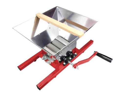 Smerigliatrice manuale - , in