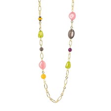 SODINI Collana Lunga Ester