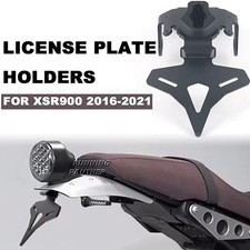 PER YAMAHA XSR 900 2016-2021