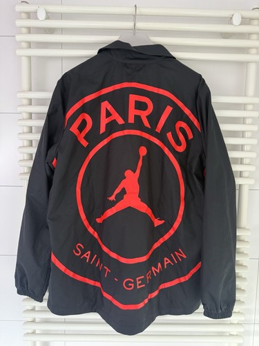 Nike jordan psg coaches jacket - psg,