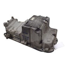 COPPA OLIO MOTORE PER LANCIA Delta 3° Serie 55221077 198A2000 Diesel 1598 (08>