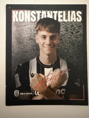 Cartolina ufficiale
