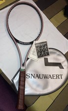 SNAUWAERT Ancienne Raquette