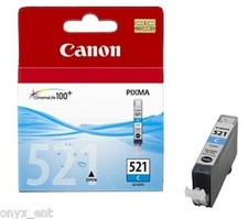 Canon CLI-521C cartuccia