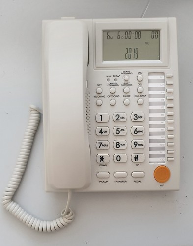 Telefono ufficio 206 - telefono, ph-206