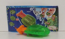 2013 Kinder Joy spruzzatore