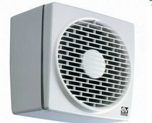 Vortice aspiratore elicoidale - aspiratore,