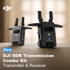 DJI SDR Trasmissione Combo