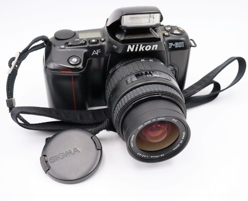 Sigma auto focus 90 mm - focus,