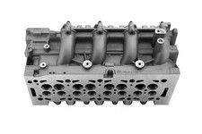 Testata motore nuova nuda - motore, fiat