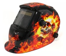 Casco De Soldadura Saldatura