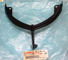 entourage de feu arrière