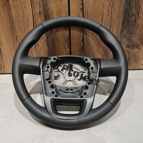 Iveco quotidiano volante - iveco,