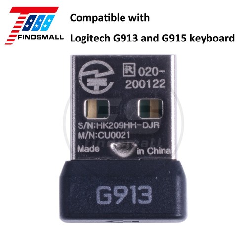 Dongle ricevitore usb - dongle,