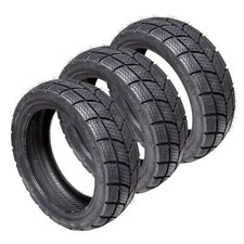 Pneumatici Piaggio Ape 50 M + S 3 Pezzi 100/90-10 61J KENDA K701 Invernali