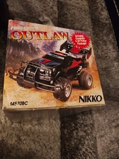 NEW Nikko Radio Control  1/14