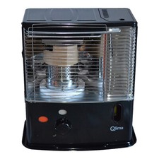 Stufa a combustibile Qlima