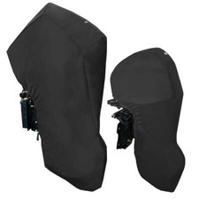 Copertura Motore Mercurio