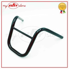 Manubrio stretto Tommaselli