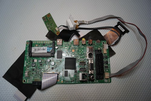 Scheda madre 17mb100 233676 - 17mb100,