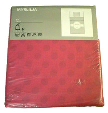 MYRLILJA Ikea Limited POLKA