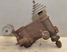 Antico trapano 2 3/8 colonne