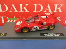 Die cast modellino - die, auto