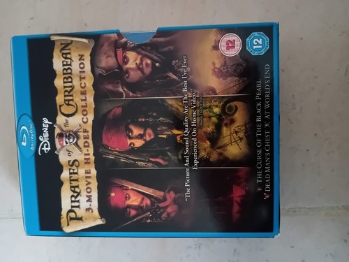 Pirates the caribbean - pirates, of