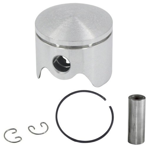 Pistone decespugliatore - pistone,