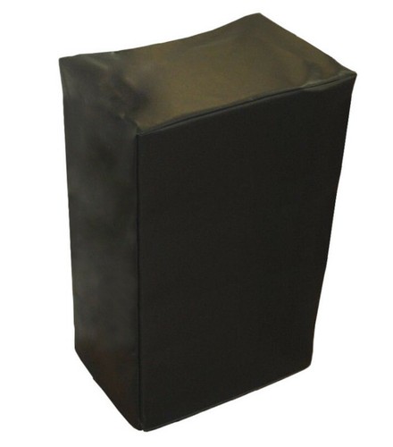 Leslie 122 cabinet - -, black