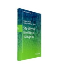 Site-directed insertion of