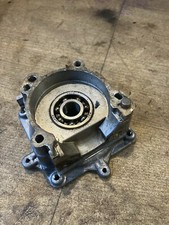 Sezione cuscinetto motore da