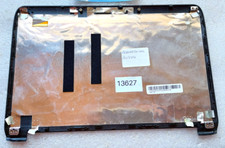 coque capot arrière écran