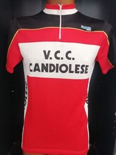 maglia ciclismo originale