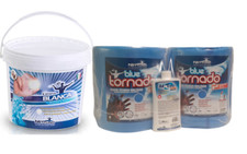 KIT PASTA LAVAMANI 5000ML