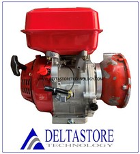 MOTORE DELTAENGINE DUCATI 4T