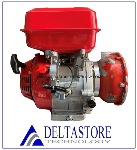 Motore deltaengine ducati - deltaengine,