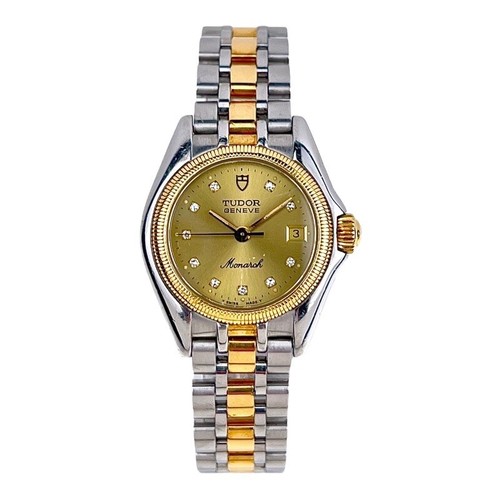 Orologio donna tudor monarch - orologio,