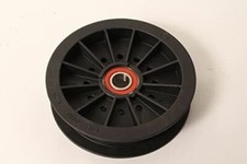 Puleggia piana rotativa 12297