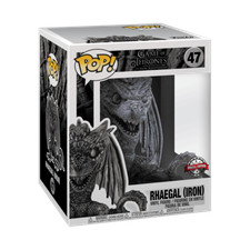 Funko Pop! Vinyl Super 6"