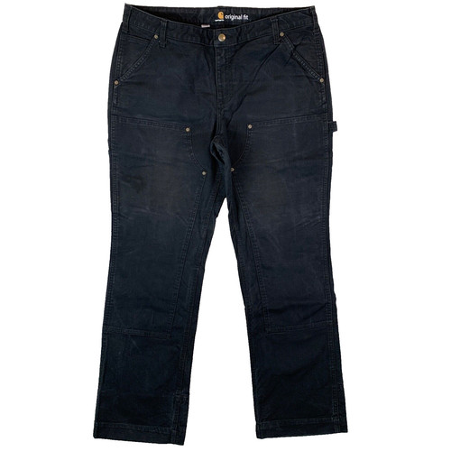 Carhartt pantalone donna - carhartt,